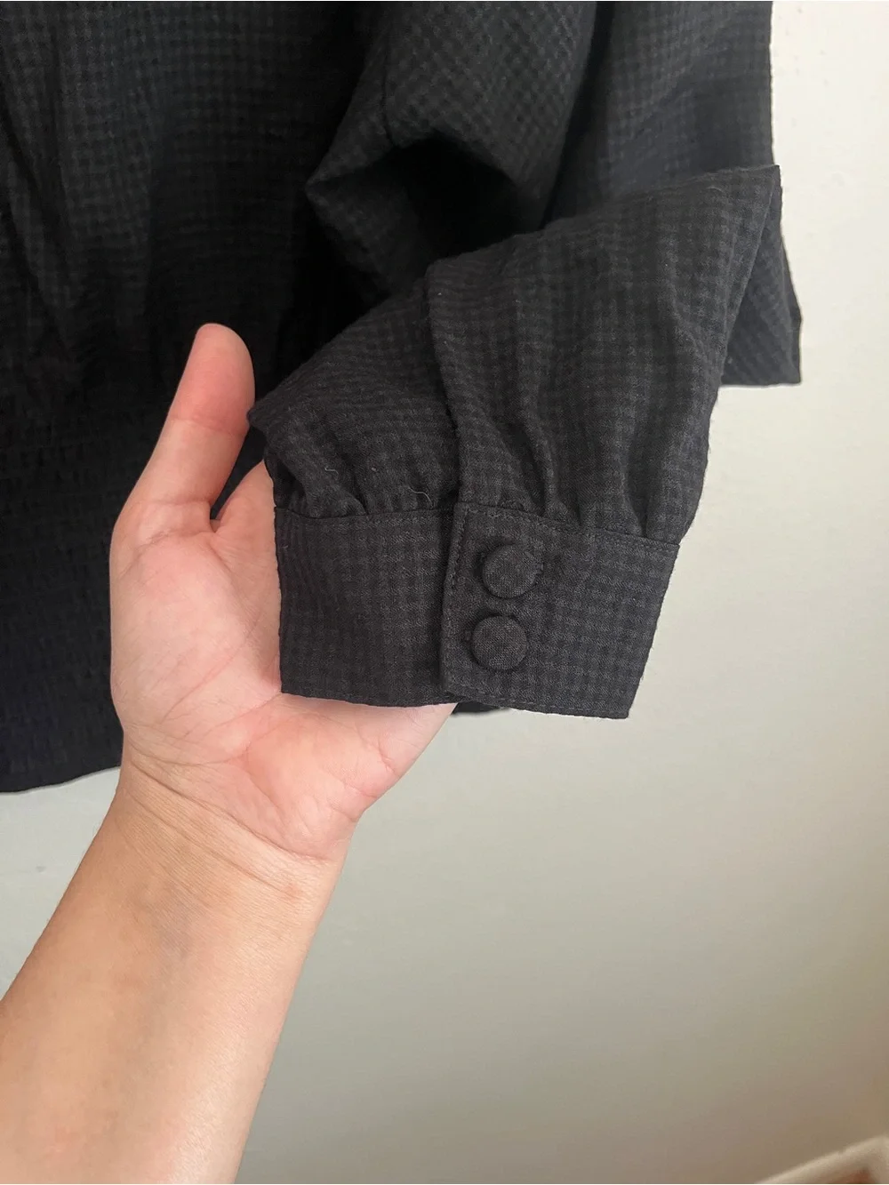 Sweet Madewell Blouse